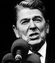  Ronald Regan